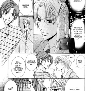 [Yamakami Riyu] Wonderful Life – Vol.01 [Eng] – Gay Manga sex 49