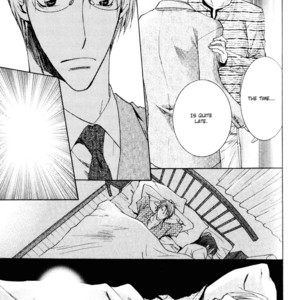 [Yamakami Riyu] Wonderful Life – Vol.01 [Eng] – Gay Manga sex 53