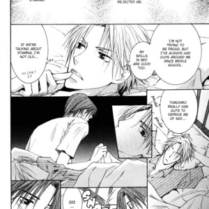 [Yamakami Riyu] Wonderful Life – Vol.01 [Eng] – Gay Manga sex 54