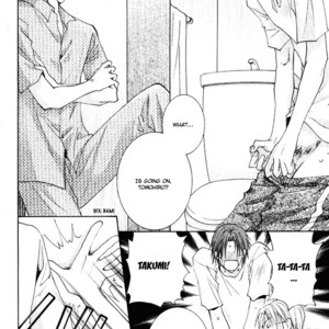 [Yamakami Riyu] Wonderful Life – Vol.01 [Eng] – Gay Manga sex 56