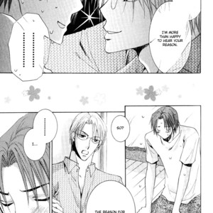[Yamakami Riyu] Wonderful Life – Vol.01 [Eng] – Gay Manga sex 57