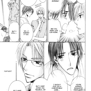 [Yamakami Riyu] Wonderful Life – Vol.01 [Eng] – Gay Manga sex 59