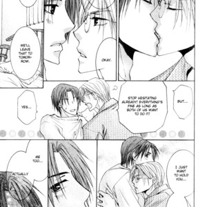 [Yamakami Riyu] Wonderful Life – Vol.01 [Eng] – Gay Manga sex 61