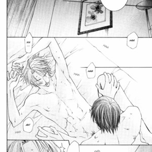 [Yamakami Riyu] Wonderful Life – Vol.01 [Eng] – Gay Manga sex 62