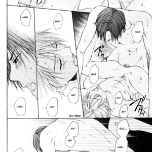 [Yamakami Riyu] Wonderful Life – Vol.01 [Eng] – Gay Manga sex 64