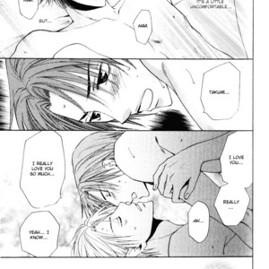 [Yamakami Riyu] Wonderful Life – Vol.01 [Eng] – Gay Manga sex 65