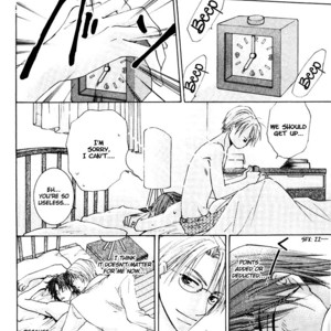 [Yamakami Riyu] Wonderful Life – Vol.01 [Eng] – Gay Manga sex 66