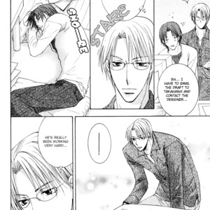 [Yamakami Riyu] Wonderful Life – Vol.01 [Eng] – Gay Manga sex 76
