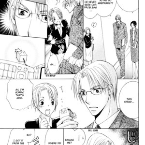 [Yamakami Riyu] Wonderful Life – Vol.01 [Eng] – Gay Manga sex 79
