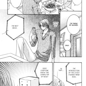 [Yamakami Riyu] Wonderful Life – Vol.01 [Eng] – Gay Manga sex 81