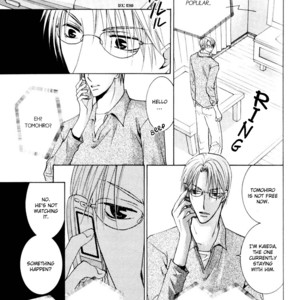 [Yamakami Riyu] Wonderful Life – Vol.01 [Eng] – Gay Manga sex 83