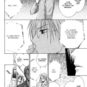[Yamakami Riyu] Wonderful Life – Vol.01 [Eng] – Gay Manga sex 84
