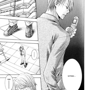 [Yamakami Riyu] Wonderful Life – Vol.01 [Eng] – Gay Manga sex 85