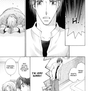 [Yamakami Riyu] Wonderful Life – Vol.01 [Eng] – Gay Manga sex 87