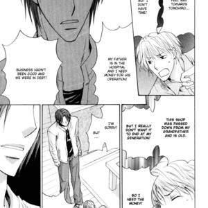 [Yamakami Riyu] Wonderful Life – Vol.01 [Eng] – Gay Manga sex 89