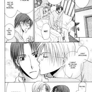 [Yamakami Riyu] Wonderful Life – Vol.01 [Eng] – Gay Manga sex 92