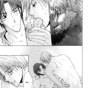 [Yamakami Riyu] Wonderful Life – Vol.01 [Eng] – Gay Manga sex 95