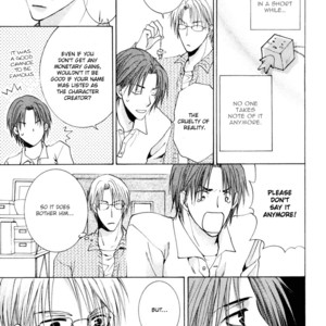 [Yamakami Riyu] Wonderful Life – Vol.01 [Eng] – Gay Manga sex 97