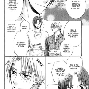 [Yamakami Riyu] Wonderful Life – Vol.01 [Eng] – Gay Manga sex 102
