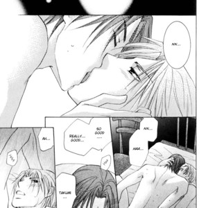 [Yamakami Riyu] Wonderful Life – Vol.01 [Eng] – Gay Manga sex 103