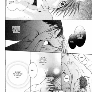 [Yamakami Riyu] Wonderful Life – Vol.01 [Eng] – Gay Manga sex 104