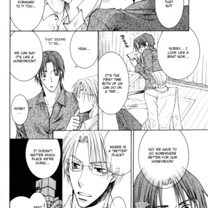 [Yamakami Riyu] Wonderful Life – Vol.01 [Eng] – Gay Manga sex 106