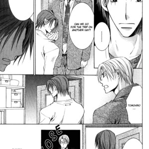 [Yamakami Riyu] Wonderful Life – Vol.01 [Eng] – Gay Manga sex 109