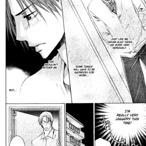 [Yamakami Riyu] Wonderful Life – Vol.01 [Eng] – Gay Manga sex 110