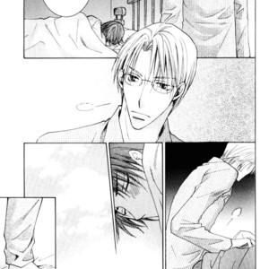 [Yamakami Riyu] Wonderful Life – Vol.01 [Eng] – Gay Manga sex 111