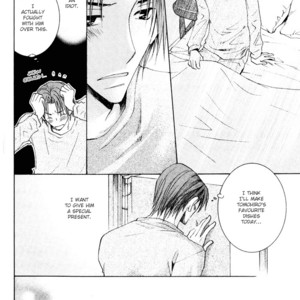 [Yamakami Riyu] Wonderful Life – Vol.01 [Eng] – Gay Manga sex 112