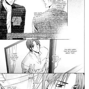 [Yamakami Riyu] Wonderful Life – Vol.01 [Eng] – Gay Manga sex 113