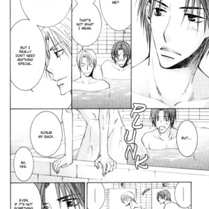[Yamakami Riyu] Wonderful Life – Vol.01 [Eng] – Gay Manga sex 118