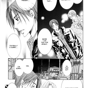 [Yamakami Riyu] Wonderful Life – Vol.01 [Eng] – Gay Manga sex 121