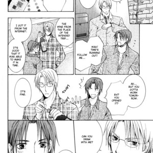 [Yamakami Riyu] Wonderful Life – Vol.01 [Eng] – Gay Manga sex 122