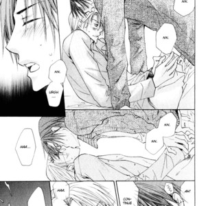 [Yamakami Riyu] Wonderful Life – Vol.01 [Eng] – Gay Manga sex 125