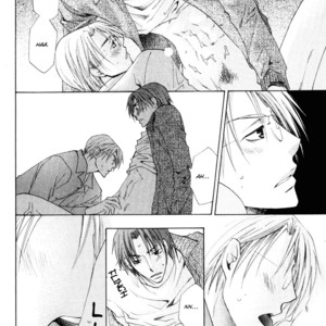 [Yamakami Riyu] Wonderful Life – Vol.01 [Eng] – Gay Manga sex 126