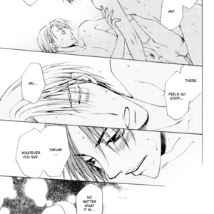 [Yamakami Riyu] Wonderful Life – Vol.01 [Eng] – Gay Manga sex 129