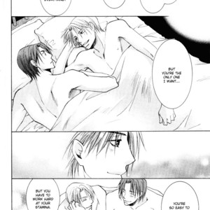 [Yamakami Riyu] Wonderful Life – Vol.01 [Eng] – Gay Manga sex 130