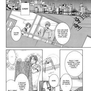 [Yamakami Riyu] Wonderful Life – Vol.01 [Eng] – Gay Manga sex 152