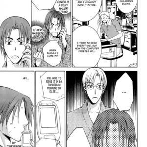 [Yamakami Riyu] Wonderful Life – Vol.01 [Eng] – Gay Manga sex 155