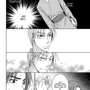 [Yamakami Riyu] Wonderful Life – Vol.01 [Eng] – Gay Manga sex 156