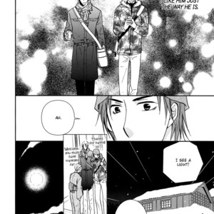 [Yamakami Riyu] Wonderful Life – Vol.01 [Eng] – Gay Manga sex 169