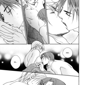 [Yamakami Riyu] Wonderful Life – Vol.01 [Eng] – Gay Manga sex 172