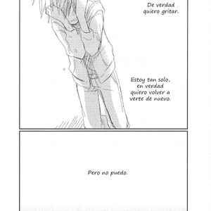 [lyricalize (Ichikawa Ichiko)] Koe no Yukue – Big Hero 6 dj [Esp] – Gay Manga sex 6