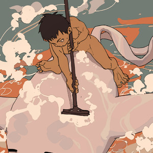 [lyricalize (Ichikawa Ichiko)] Koe no Yukue – Big Hero 6 dj [Esp] – Gay Manga sex 9