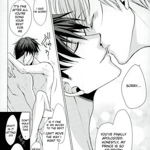 [YUNOKI] ACCA 13 – Drinking Baby [Eng] – Gay Manga sex 21