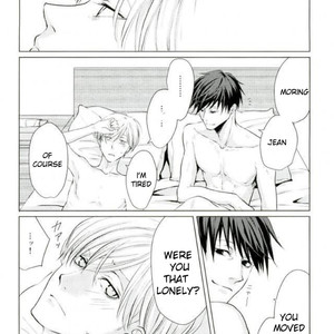 [YUNOKI] ACCA 13 – Drinking Baby [Eng] – Gay Manga sex 31