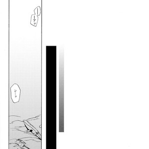[TOMMY, Takatobi] Devil Tamer (tommy part) – Devil May Cry dj [JP] – Gay Manga sex 10