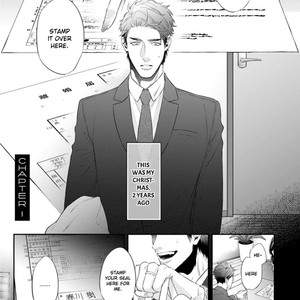 [Tsuba Daeki] Suki Nante Iwantoite (c.1) [Eng] – Gay Manga sex 6