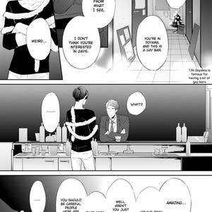 [Tsuba Daeki] Suki Nante Iwantoite (c.1) [Eng] – Gay Manga sex 8